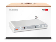 Lade das Bild in den Galerie-Viewer, boso ABI-100 Messgerät zur PAVK-Frühdiagnostik