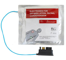 Lade das Bild in den Galerie-Viewer, Defibrillator HeartSave Y / YA