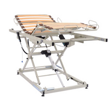 Lade das Bild in den Galerie-Viewer, Hebepflegerahmen aks-B4 compact