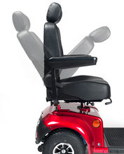 Lade das Bild in den Galerie-Viewer, Elektro-Scooter / Elektromobil Ceres SE Vermeiren