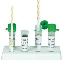 Lade das Bild in den Galerie-Viewer, Cleartest CRP (10/40/80) IVD Schnelltest