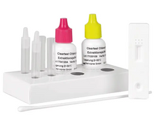 Lade das Bild in den Galerie-Viewer, Cleartest Chlamydia IVD Schnelltest