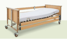 Lade das Bild in den Galerie-Viewer, Pflegebett Burmeier Dali