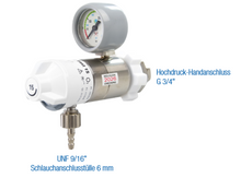 Lade das Bild in den Galerie-Viewer, Druckminderer Aeroway Fast I