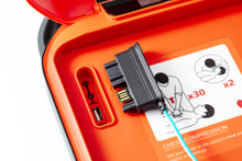 Lade das Bild in den Galerie-Viewer, Defibrillator HeartSave Y / YA