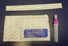 Lade das Bild in den Galerie-Viewer, Hightop Combi-Profi-Test 4-in-1, Covid-19, Influenza A+B, RS-Virus, 20 St.