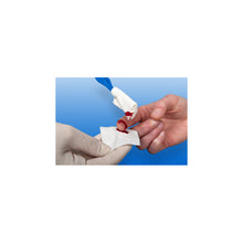 Lade das Bild in den Galerie-Viewer, Nobatop® 8 Vliesstoffkompresse, steril, 4-fach gelegt