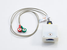 Lade das Bild in den Galerie-Viewer, Langzeit-EKG SmartHolter Kobold II