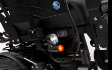 Lade das Bild in den Galerie-Viewer, Elektro-Rollstuhl Turios / Vermeiren