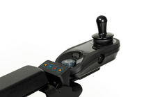 Lade das Bild in den Galerie-Viewer, Elektro-Rollstuhl Turios / Vermeiren