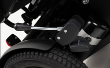 Lade das Bild in den Galerie-Viewer, Elektro-Rollstuhl Turios / Vermeiren