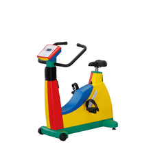 Lade das Bild in den Galerie-Viewer, Kinderergometer Ergoselect 150 P, farbig