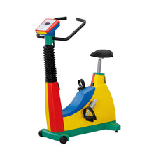 Lade das Bild in den Galerie-Viewer, Kinderergometer Ergoselect 150 P, farbig