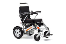 Lade das Bild in den Galerie-Viewer, Elektro-Rollstuhl falt- und teilbar: Immer-Mobil 145DE