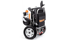 Lade das Bild in den Galerie-Viewer, Elektro-Rollstuhl falt- und teilbar: Immer-Mobil 145DE