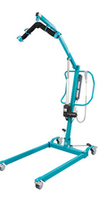 Lade das Bild in den Galerie-Viewer, Patientenlifter aks foldy