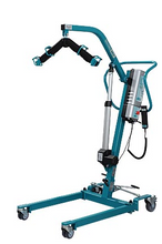 Lade das Bild in den Galerie-Viewer, Patientenlifter aks foldy