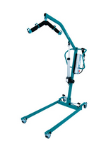 Lade das Bild in den Galerie-Viewer, Patientenlifter aks foldy