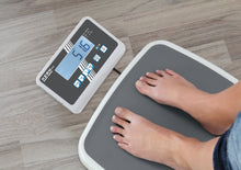 Lade das Bild in den Galerie-Viewer, Flachwaage MPC geeicht nach Klasse III