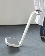 Lade das Bild in den Galerie-Viewer, Säulenwaage MPE geeicht nach Klasse III