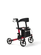 Lade das Bild in den Galerie-Viewer, Leichtgewicht-Rollator Quava