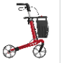 Lade das Bild in den Galerie-Viewer, Ultraleichtgewicht-Rollator Carbon Athlon SL
