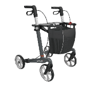 Lade das Bild in den Galerie-Viewer, Ultraleichtgewicht-Rollator Carbon Athlon SL