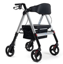 Lade das Bild in den Galerie-Viewer, Schwerlast-Rollator Goliat