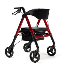 Lade das Bild in den Galerie-Viewer, Schwerlast-Rollator Goliat