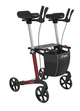 Lade das Bild in den Galerie-Viewer, Arthritis Rollator Tiger Standard (Innenbereich)
