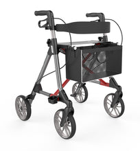 Lade das Bild in den Galerie-Viewer, Leichtgewicht-Rollator elan classic
