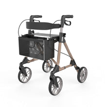 Lade das Bild in den Galerie-Viewer, Leichtgewicht-Rollator elan classic