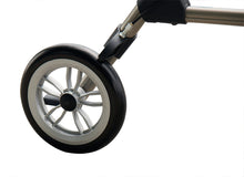Lade das Bild in den Galerie-Viewer, Leichtgewicht-Rollator elan plus