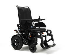Lade das Bild in den Galerie-Viewer, Elektro-Rollstuhl Turios / Vermeiren