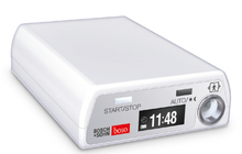 Lade das Bild in den Galerie-Viewer, boso TM-2450 24-Stunden-Langzeitblutdruckmessgerät