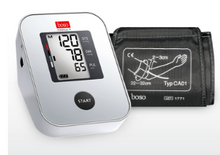 Lade das Bild in den Galerie-Viewer, Blutdruckmessgerät boso medicus X, Vollautomat