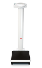 Lade das Bild in den Galerie-Viewer, Säulenwaage seca 799, geeicht nach Klasse III