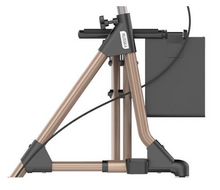 Lade das Bild in den Galerie-Viewer, Leichtgewicht-Rollator elan tour