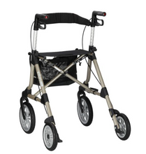 Lade das Bild in den Galerie-Viewer, Leichtgewicht-Rollator elan tour
