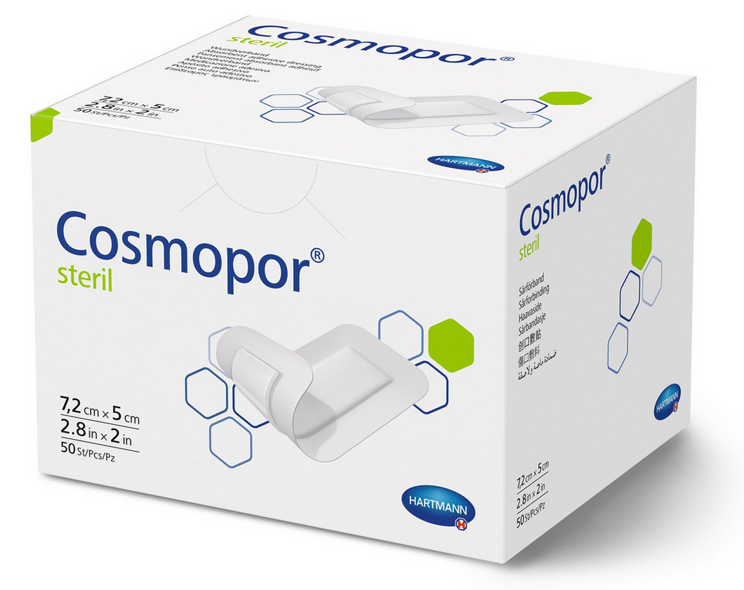 Cosmopor steril