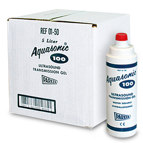 Aquasonic 100 Ultraschallgel, 250 ml