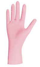 Lade das Bild in den Galerie-Viewer, Handschuhe – Pink Pearl Nitril (XS – L)
