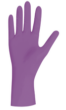 Lade das Bild in den Galerie-Viewer, Handschuhe – Violet Pearl Nitril (XS – XL)
