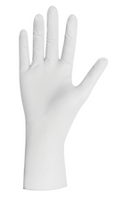 Lade das Bild in den Galerie-Viewer, Handschuhe – White Pearl Nitril (XS – XL)
